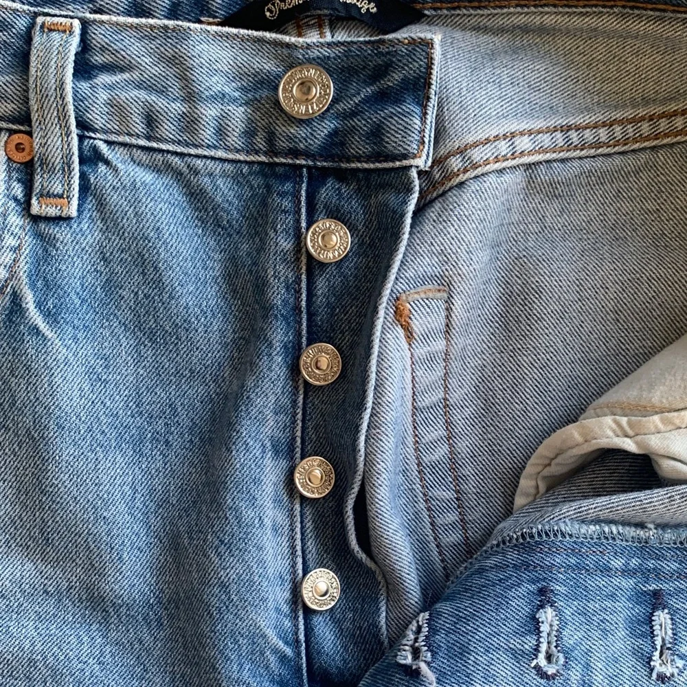 Citizens of Humanity Gaucho Jeans - Picture 5 of 12